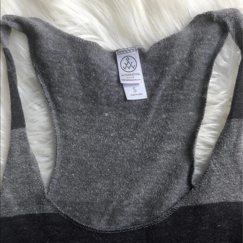 Rogue Fitness Tank - Picture 4 of 5